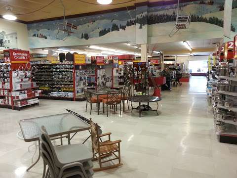 Quincaillerie Home Hardware - Sutton